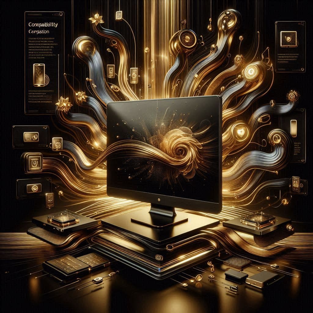 Device Compatibility interface