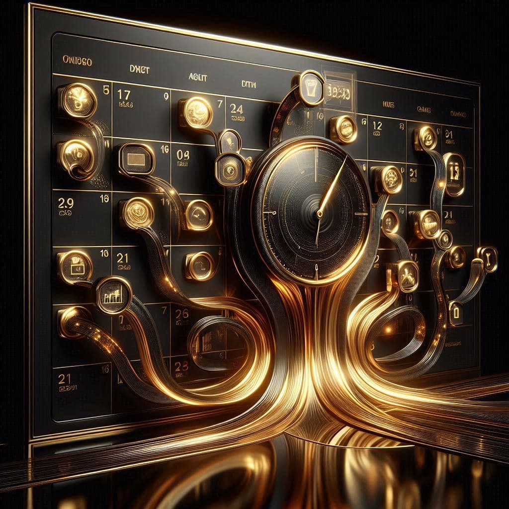 Seamless Appointment Integration interface