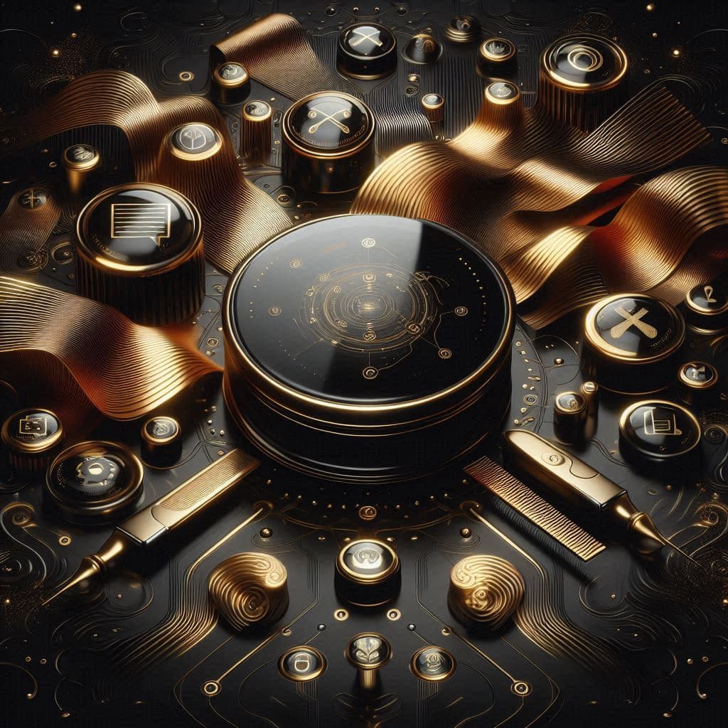 Client Communication Hub interface