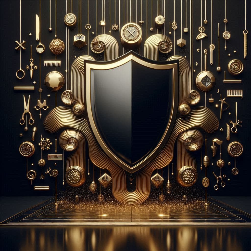 Hygiene & Safety Standards interface