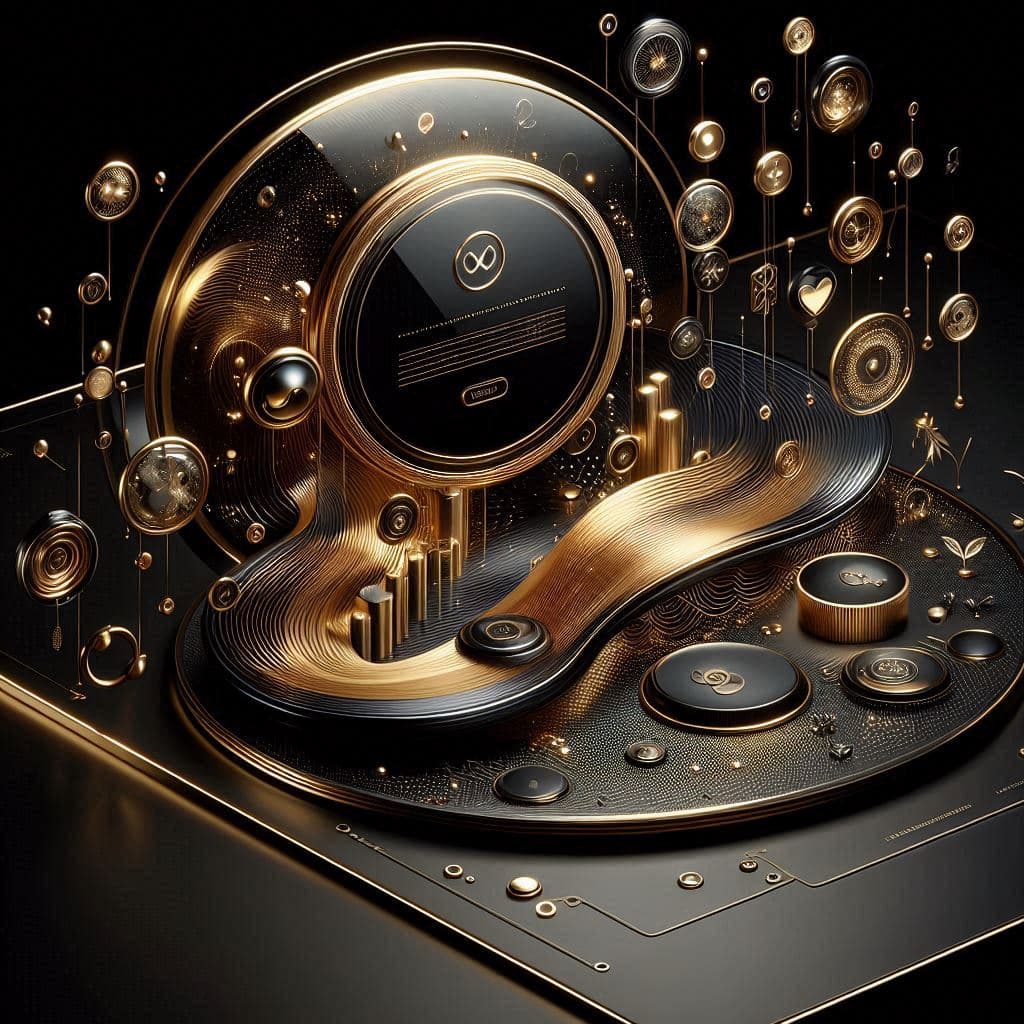 Client Communication Hub interface