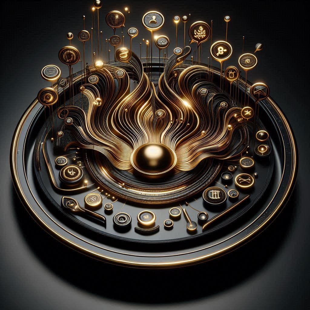 Seamless Communication Hub interface