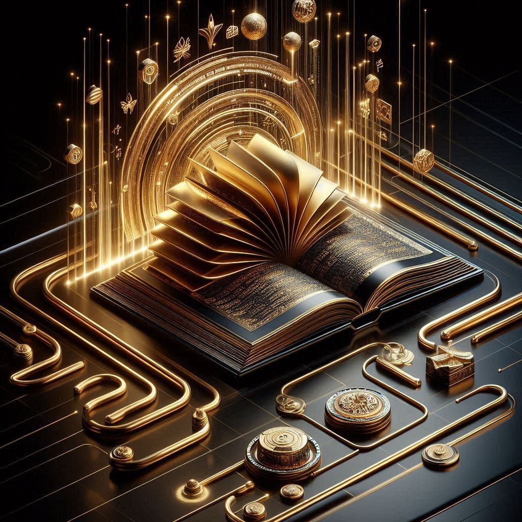 Personalized Learning Paths interface