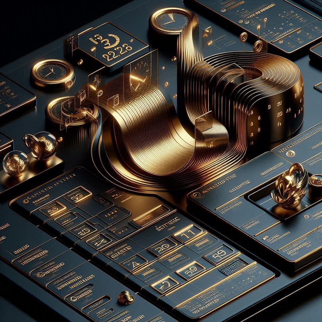 Effortless Class Scheduling interface