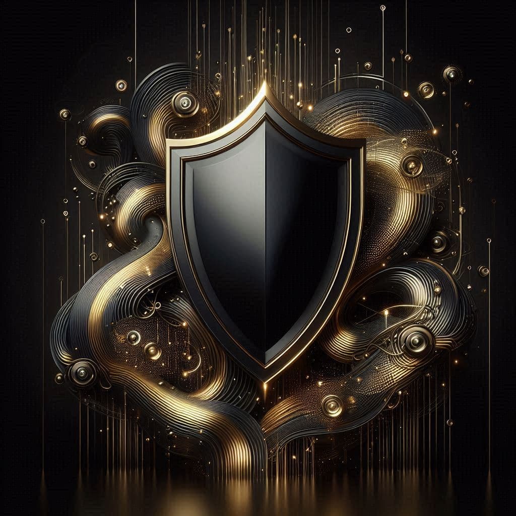 Data Security & Compliance interface