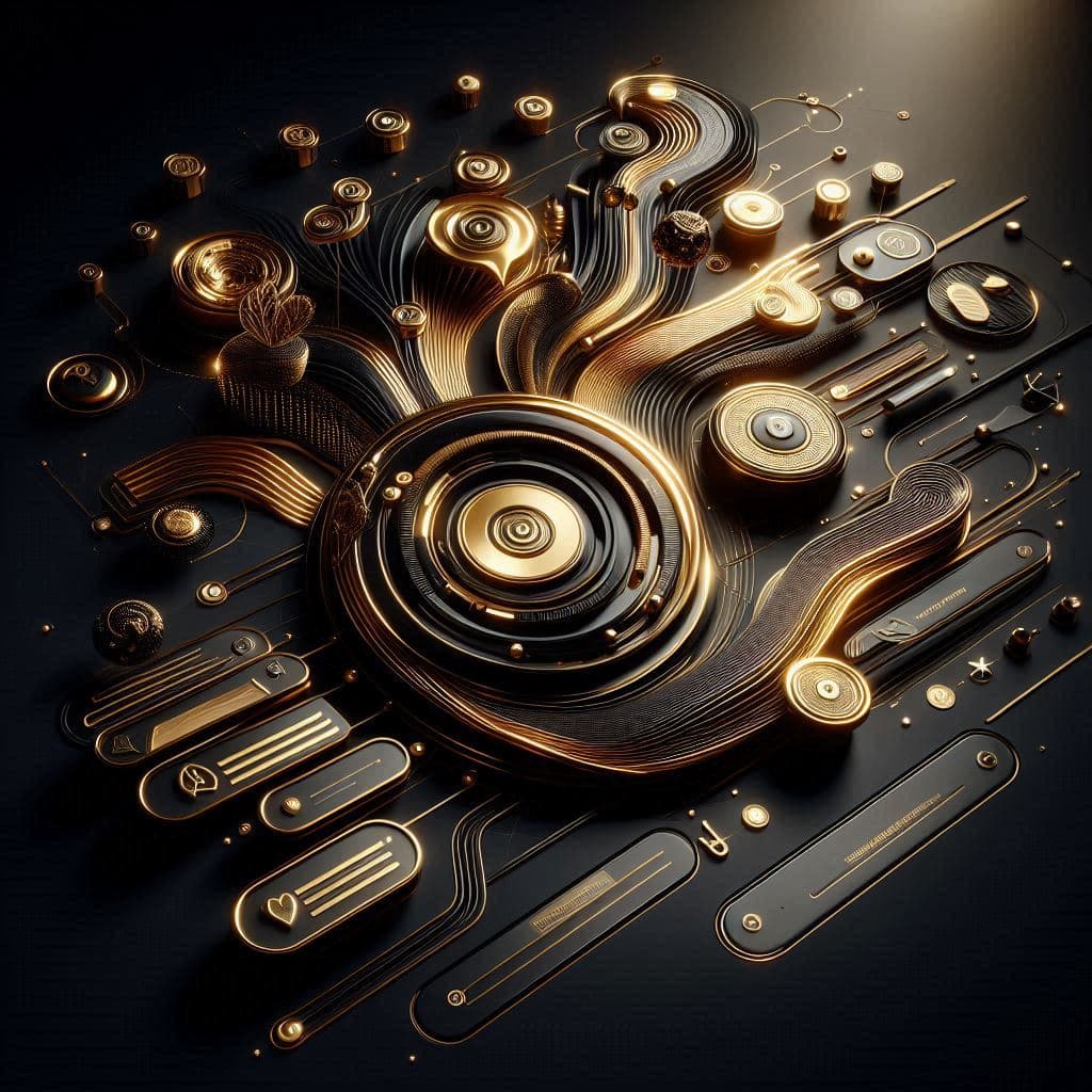 Student Communication Hub interface