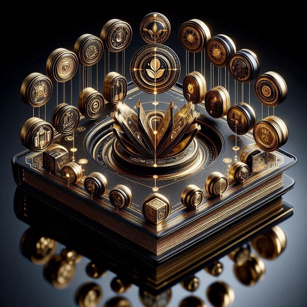 Support for All Test Prep Types interface