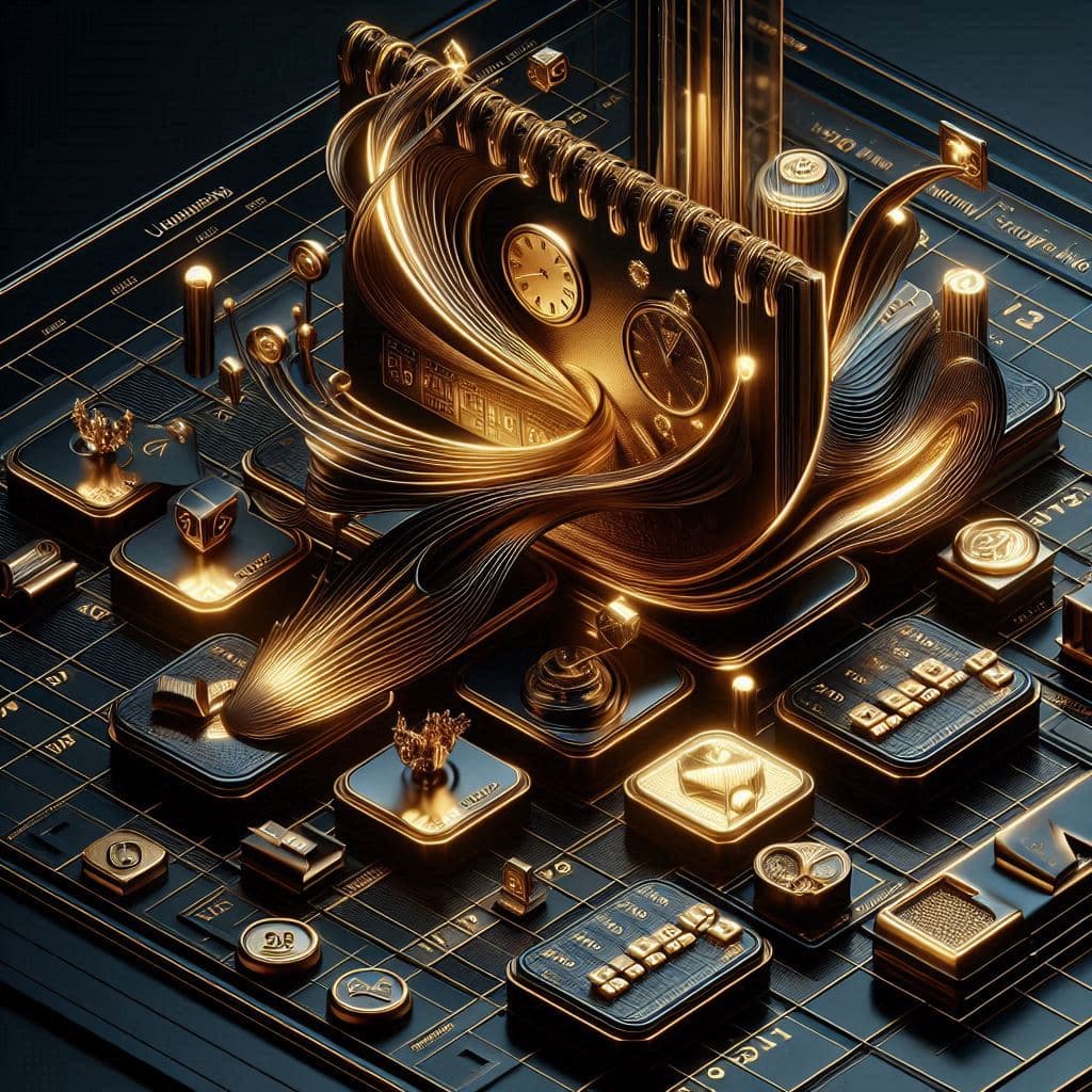 Efficient Class Scheduling interface