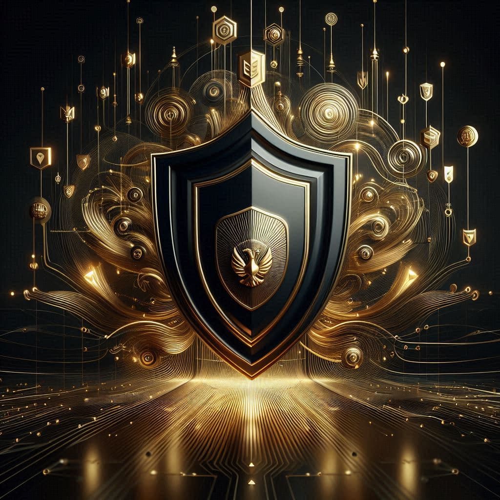 Data Security & Privacy Compliance interface