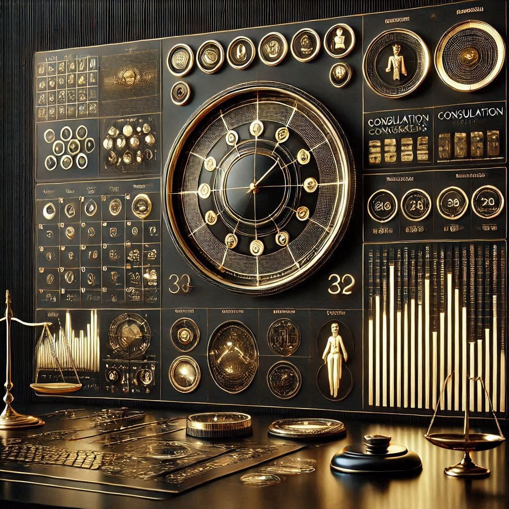 Smart Client Scheduling interface