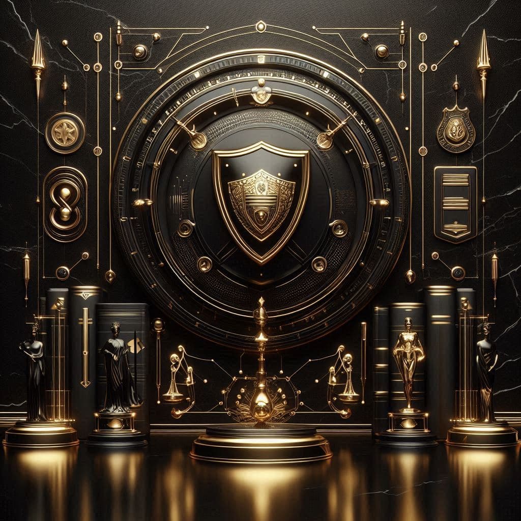 Client Confidentiality interface