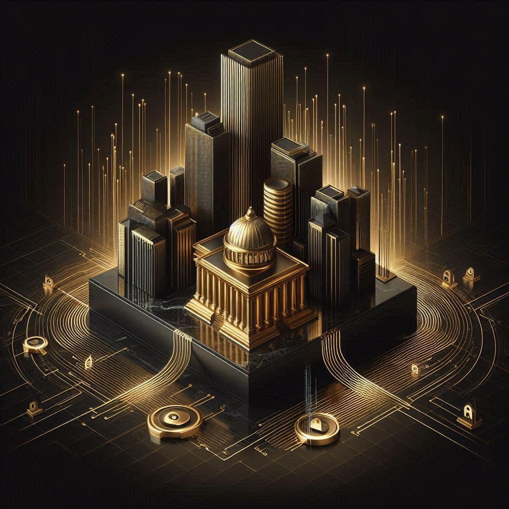 Business Operations Security interface