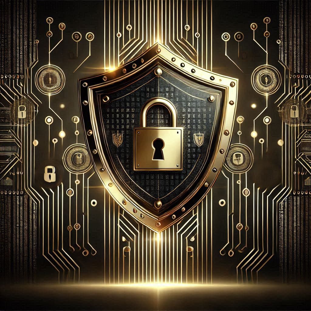 Data Protection Compliance interface