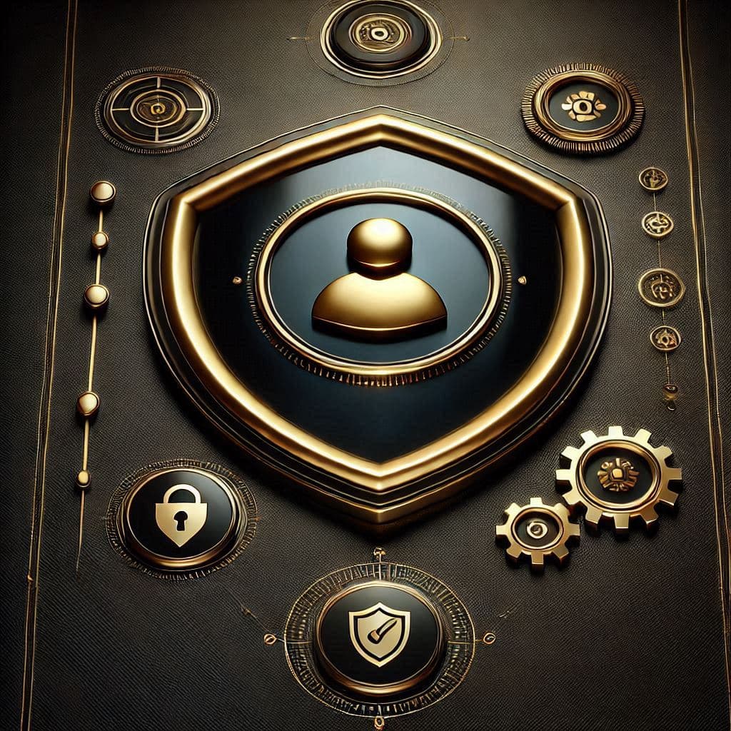 Client Rights Protection interface