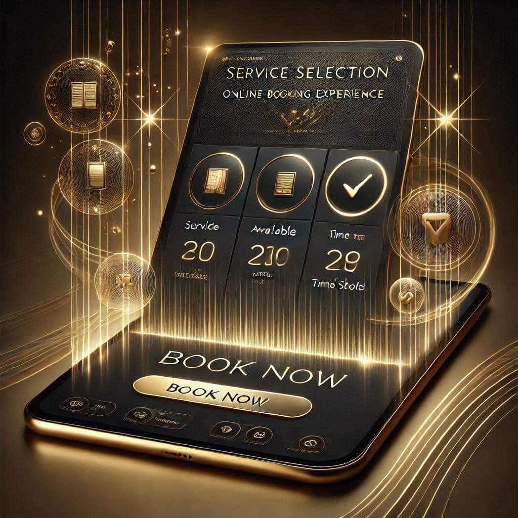 The Reality interface